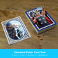 Aquarius - Marvel Thor Playing Cards