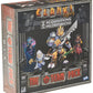 Renegade Game Studios Clank! Legacy: Acquisitions Incorporated - C Team (Rgs02049)