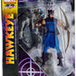 Diamond Select Toys Marvel Classic Hawkeye Action Figure