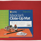 Empire Loftus International 12 X 17 Perfect For Your Magic Performances! Close-Up Pad, Red