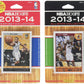 Nba Brooklyn Nets Licensed 2013-14 Hoops Team Set Plus 2013-24 Hoops All-Star Set