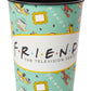 American Greetings Friends Party Supplies, Plastic Cups (8-Count)