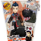 Bratz Pretty ‘N’ Punk Eitan Boyz Punkz Fashion Doll With 2 Outfits And Suitcase, Collectors Ages 6 7 8 9 10+