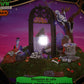 Lemax Spooky Town Restless Tombstones #74605