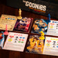 FUNKO GAMES Funko The Goonies Under The Goondocks Expansion Game - Multicolor - Model 60496 - One Size