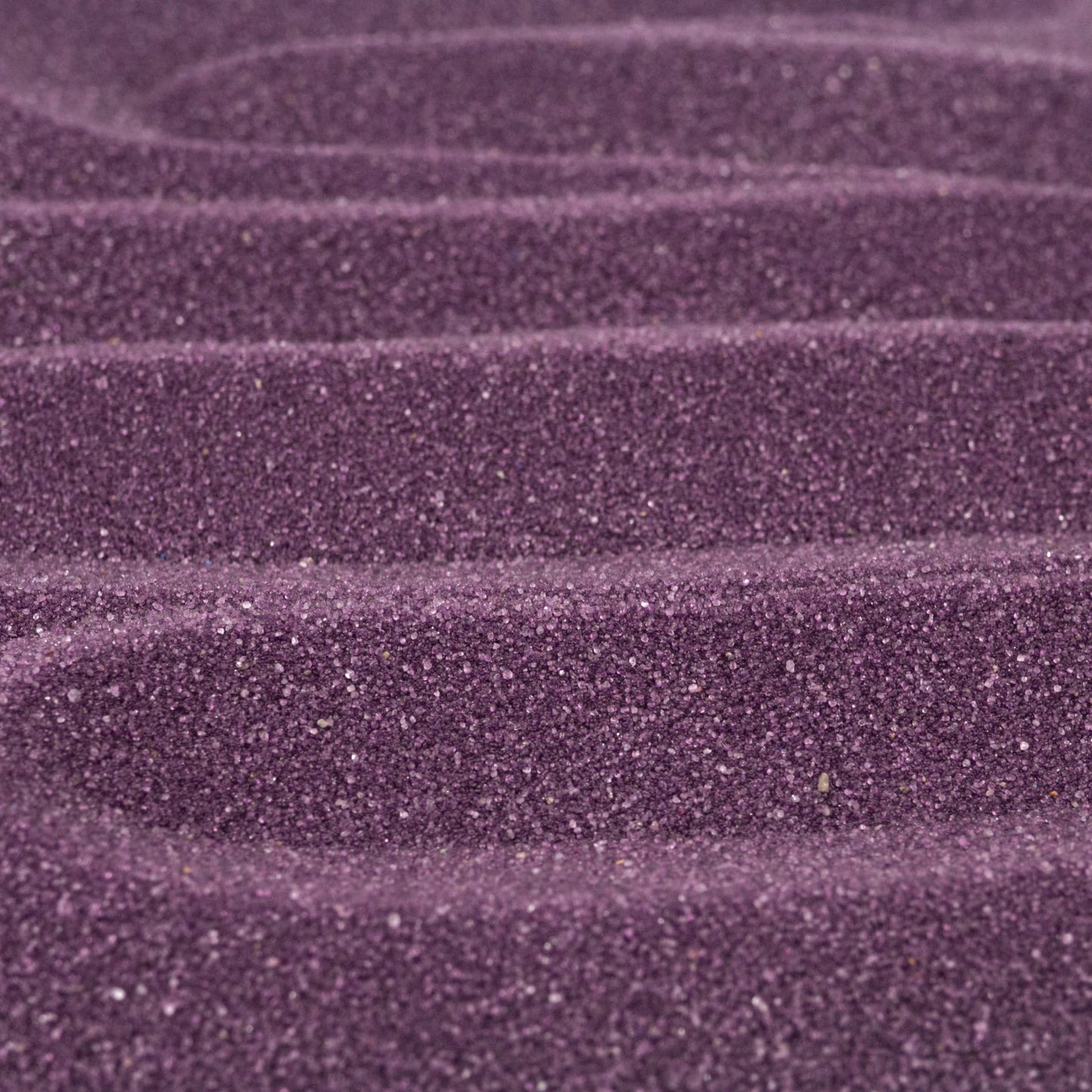 Activa Purple Scenic Colored Sand, 25Lb (11.3Kg) | Vibrant, Fine Grain Colorfast Sand For Arts & Crafts
