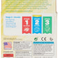 Crayola My First Washable Toddler Crayons, Tripod Grip, Gift, 8 Count