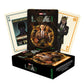 Aquarius - Marvel Loki Playing Cards
