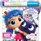 Bendon 42754 True & The Rainbow Kingdom Imagine Ink Magic Ink Pictures, Multicolor