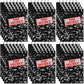 Bedwina Top Secret Mini Notebooks for Kids Party Favors - (Pack of 24) Spiral Small Notebook Pads for Murder Mystery Party Decor