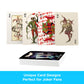 Aquarius Dc Comics Joker Playing Cards - Dark Knight Joker Themed Deck Of Cards For Your Favorite Card Games - Officially Licensed Dc Comics Merchandise & Collectibles