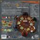 Stonemaier Games: Between Two Cities: Essential Edition | Build a City with Your Neighbors in This Light Strategy Board Game for