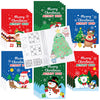 X1zuue X1-Christmas Game Kit 48P