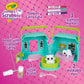 Crayola Scribble Scrubbie Pets Scented Spa, Animal Toy Playset, Includes Washable & Scented Markers, Gifts For Girls & Boys, Ages 3+
