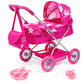 Bayer Dolls Pram Smarty Set 6 in 1
