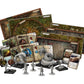 Mansions of Madness Path of The Serpent Expansion - Conquer The Perils of The Jungle and Unearth New Horrors! Ages 14+  1-5 Players  2-3 Hour Playtime  Made by Fantasy Flight Games