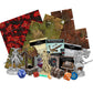 Fantasy Flight Games Descent: Legends of the Dark - Cooperative Board Game, 1-4 Players, Ages 14+, Core Game, Multicolor, FFGDLE01