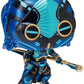 Funko Pop! Marvel: Black Panther - Wakanda Forever, Okoye (Midnight Angel)