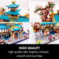 Alizdd Micro Building Blocks Set