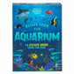 Professor PUZZLE Escape from The Aquarium Strategy Game for 1-6 Players, Ages 8-11, Multicoloured, Cardstock, Model PROES7927