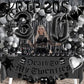 Whymeo 30Th Birthday Party Decorations Pack 97Pcs,Death To My 20S Supplies Including Banner Garland Backdrop Tablecloth Rip Sash