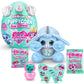 Rainbocorns Puppycorn Surprise Series 3 (Poodle) By Zuru, Collectible Plush Stuffed Animal, Surprise Egg, Sticker Pack, Slime, Dog Plush, Ages 3+ For Girls, Children