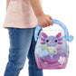 Goliath Animagic Let'S Glo Axolotl Bubble Reef