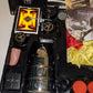 Criss Angel Platinum Magic Kit, Black