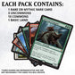 Magic: The Gathering Dominaria Booster | 36 Booster Packs (540 Cards)