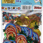 DesignWare Amscan Jake and The Neverland Pirates Value Confetti Pack for Party