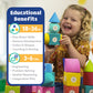 Preschool Magnetic Foam Building Blocks