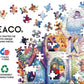 Ceaco - Disney - Princess Castle - 2000 Piece Jigsaw Puzzle