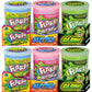 Ja-Ru Flarp Noise Putty 3 Set Variety Pack (2 Packs) - Glow In The Dark, Glitter & Original Noise Putty Slime, All Scented. Fidg