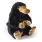The Noble Collection Niffler Plush Toy - 32cm Multi-coloured Polyester - Model NN8875