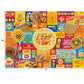Roseart - Kellogg'S - Leggo My Eggo - 1000 Piece Jigsaw Puzzles For Adults