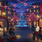 Coming Soon The Stillroom - Cupids Court - 1000 Piece Jigsaw Puzzle for Adults