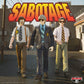 Super7 Ultimates! Beastie Boys Alasondro Alegr   Sabotage - 7'' Beastie Boys Action Figure With Accessories Hip Hop Collectibles