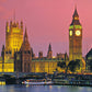 London 500 Piece Jigsaw Puzzle