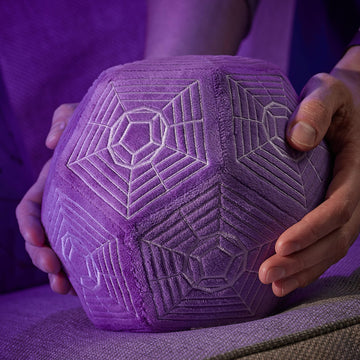 Numskull - Destiny Plush Legendary Engram