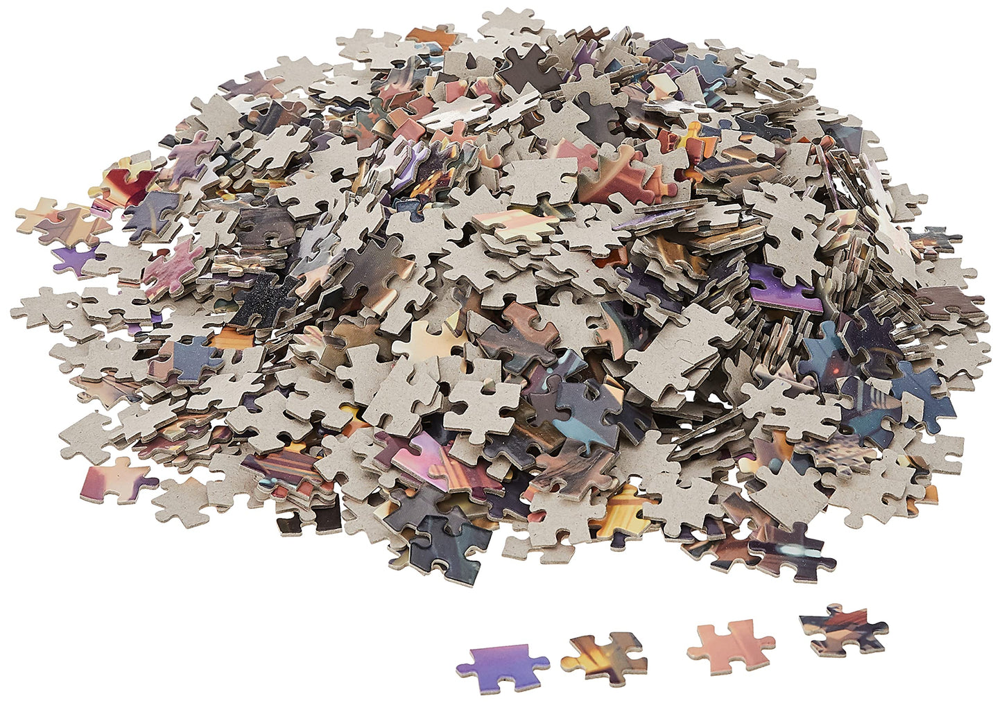 Star Wars - Fine Art Collection - Boba Fett - 1000 Piece Jigsaw Puzzle, 168 Months To 1200 Months