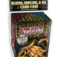 Yu-Gi-Oh! Sor Accessories Slifer Obelist Ra Card Case, Cartoon