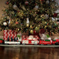Festive Disney Christmas Train Set with Remote & Bluetooth