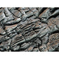 Noch 58480 Stratified Rock Wall G,0,H0,Tt,N,Z Scale Model Kit