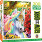 Masterpieces 300 Piece Ez Grip Glow In The Dark Jigsaw Puzzle - Her Majesty'S Jewels - 18'X24'