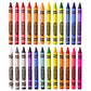 Crayola Crayons Bulk, 12 Packs Of 24 Count Crayons, School Supplies, Assorted Colors