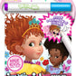 Bendon Disney Fancy Nancy Imagine Ink Magic Ink Pictures 24 Page Game Book 13940, Multicolored
