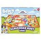 Bluey Scavenger Hunt Board Game