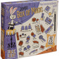 Schylling Magic Rabbit Jumbo Box Of Magic Tricks Set