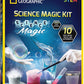 Wonderous Experiments STEM Alchemy