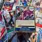 Generic One Piece Cards - 50 Card Lot with 5 Foils, Card Game Booster Box